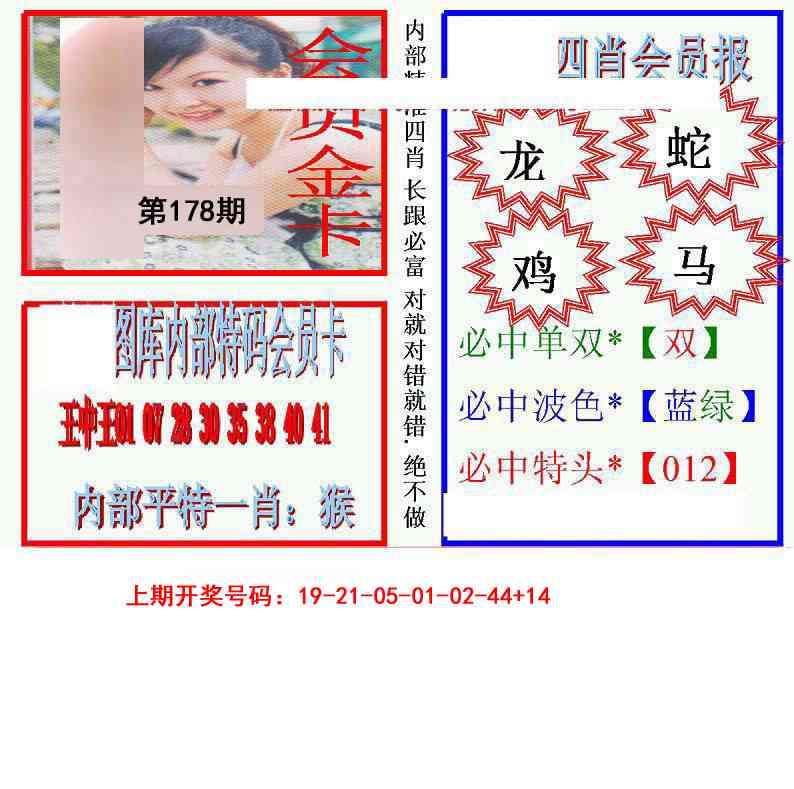 九龍四肖会员报